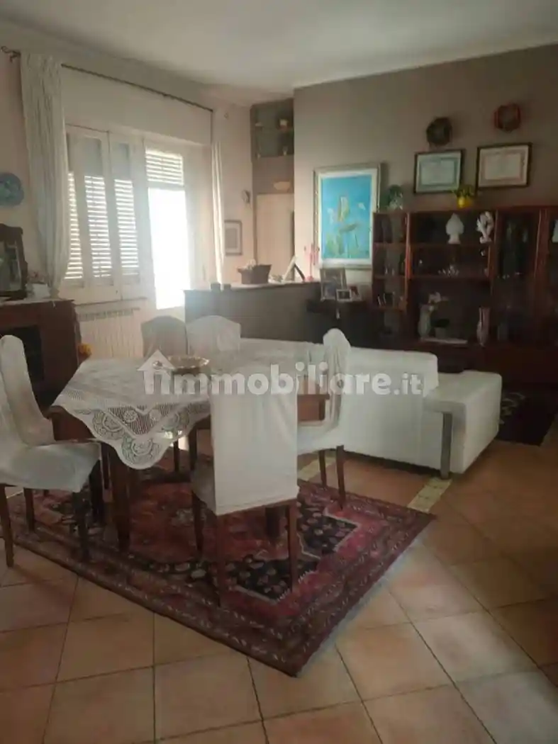 Appartamento in vendita a Acireale