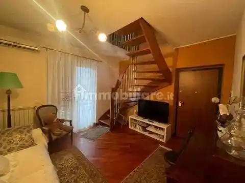 Appartamento in vendita a Acireale