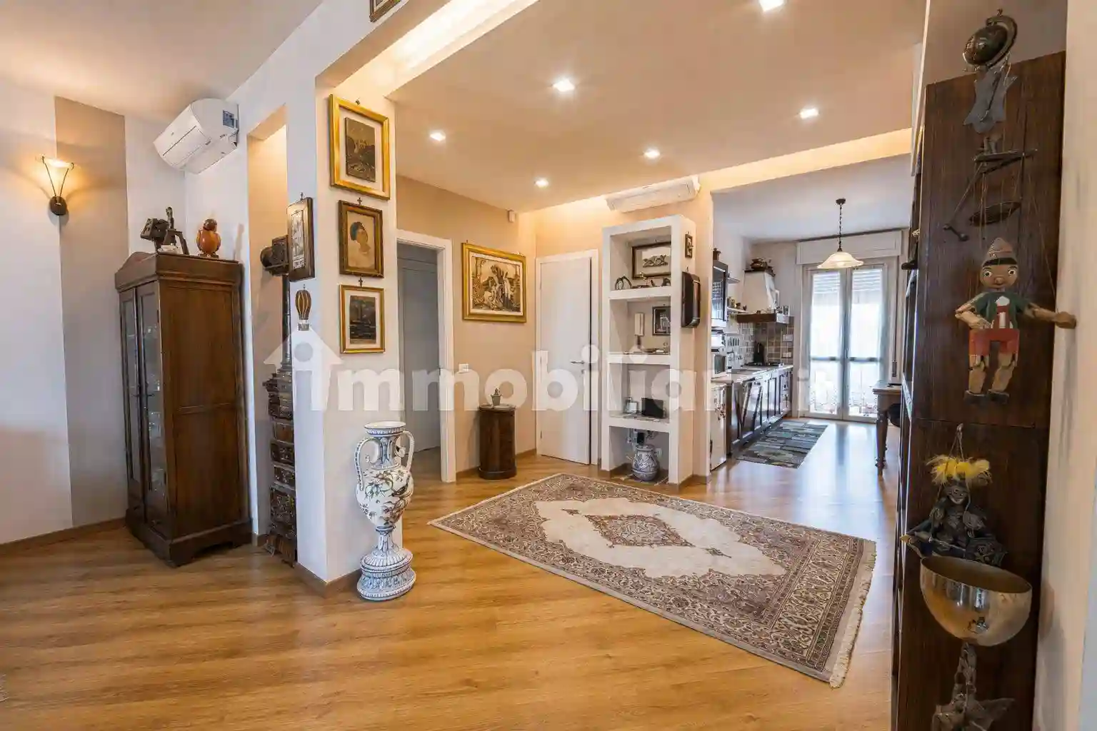 Appartamento - foto 4