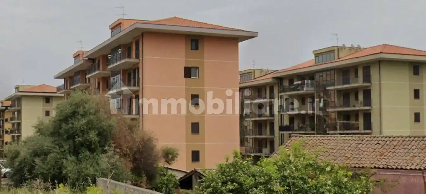 Appartamento in vendita a Acireale