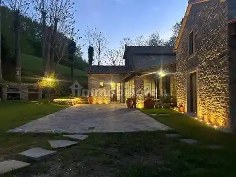 Villa in vendita a Firenzuola