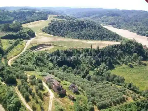 Rustico - Casale in vendita a San Miniato