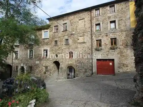 Villa in vendita a Fosdinovo