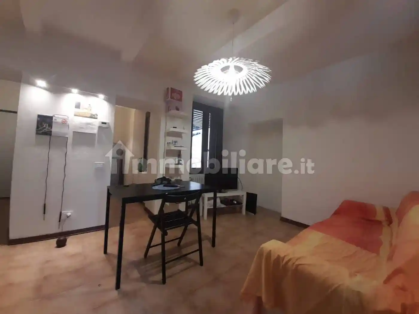 Appartamento in affitto a Gravedona ed Uniti