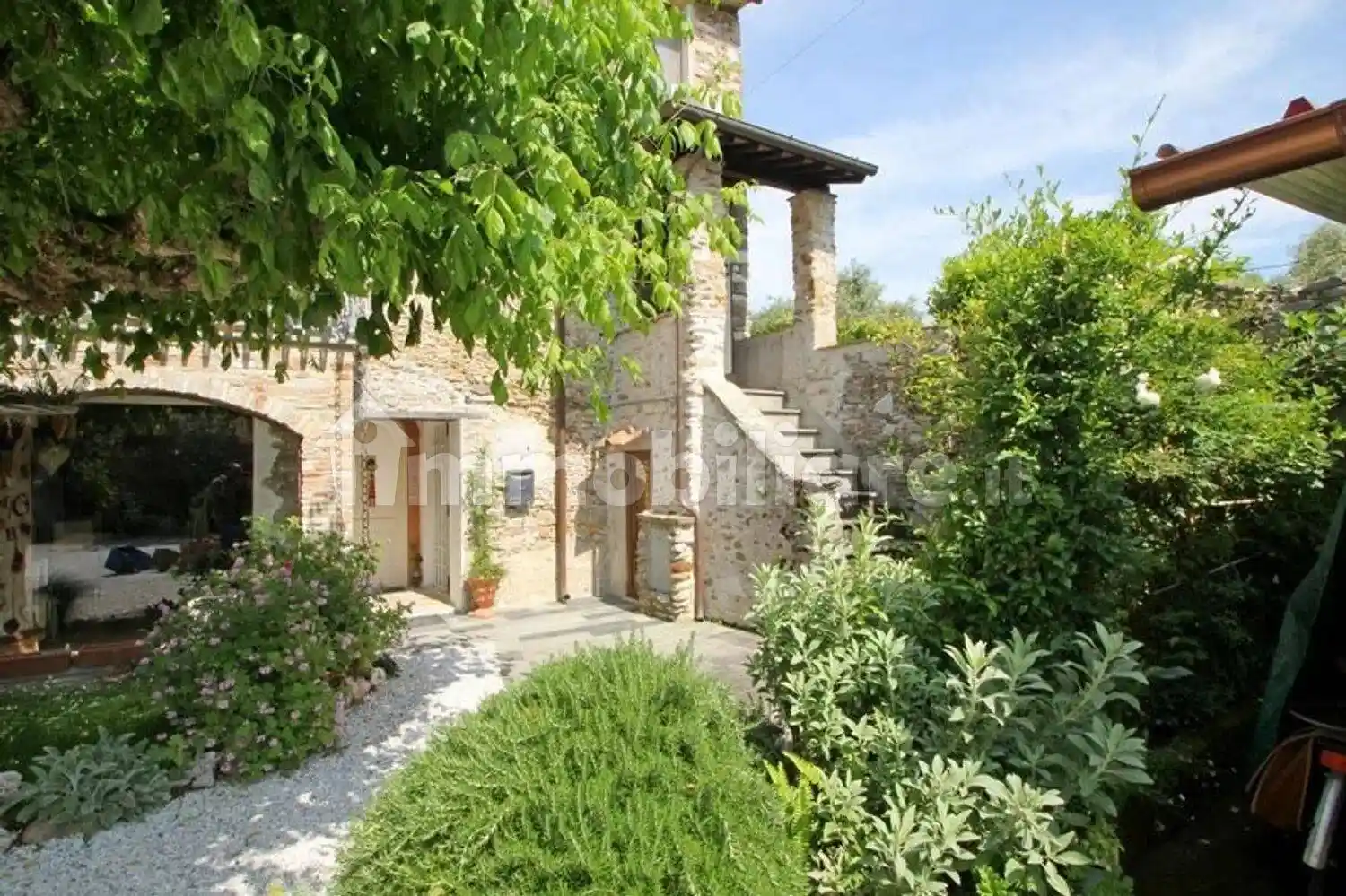 Villa in vendita a Seravezza