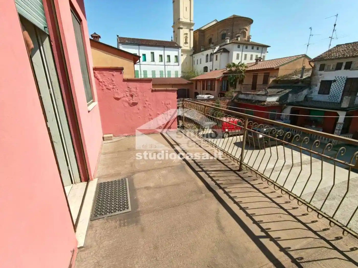 Villa in vendita a Montodine