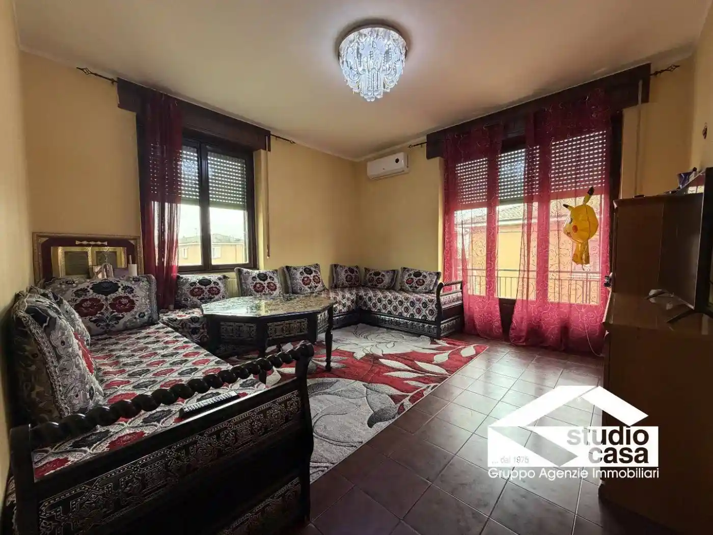 Appartamento in vendita a Mulazzano