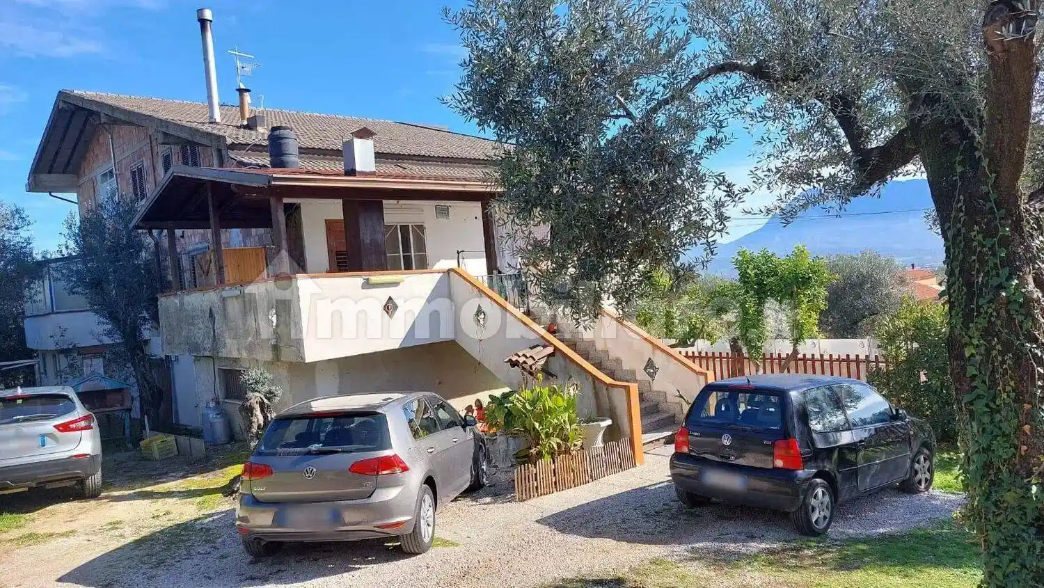 Villa in vendita a Eboli