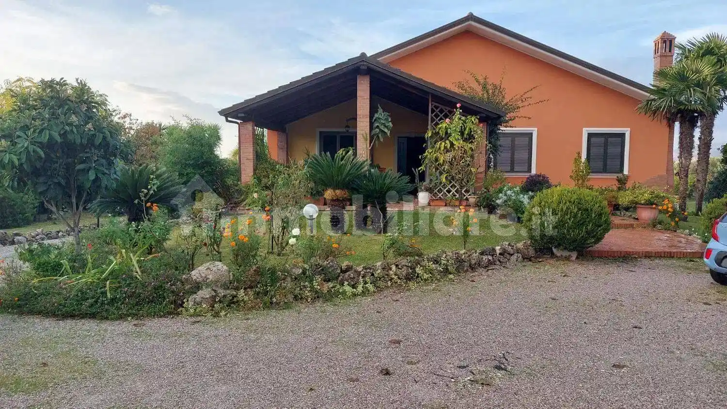 Villa in vendita a Eboli