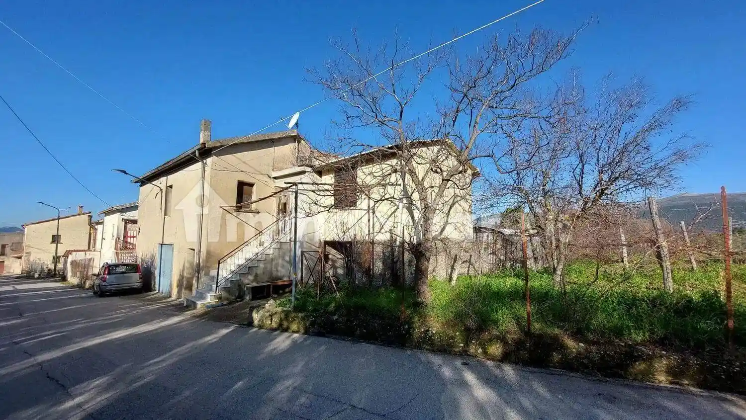 Villa in vendita a Buccino