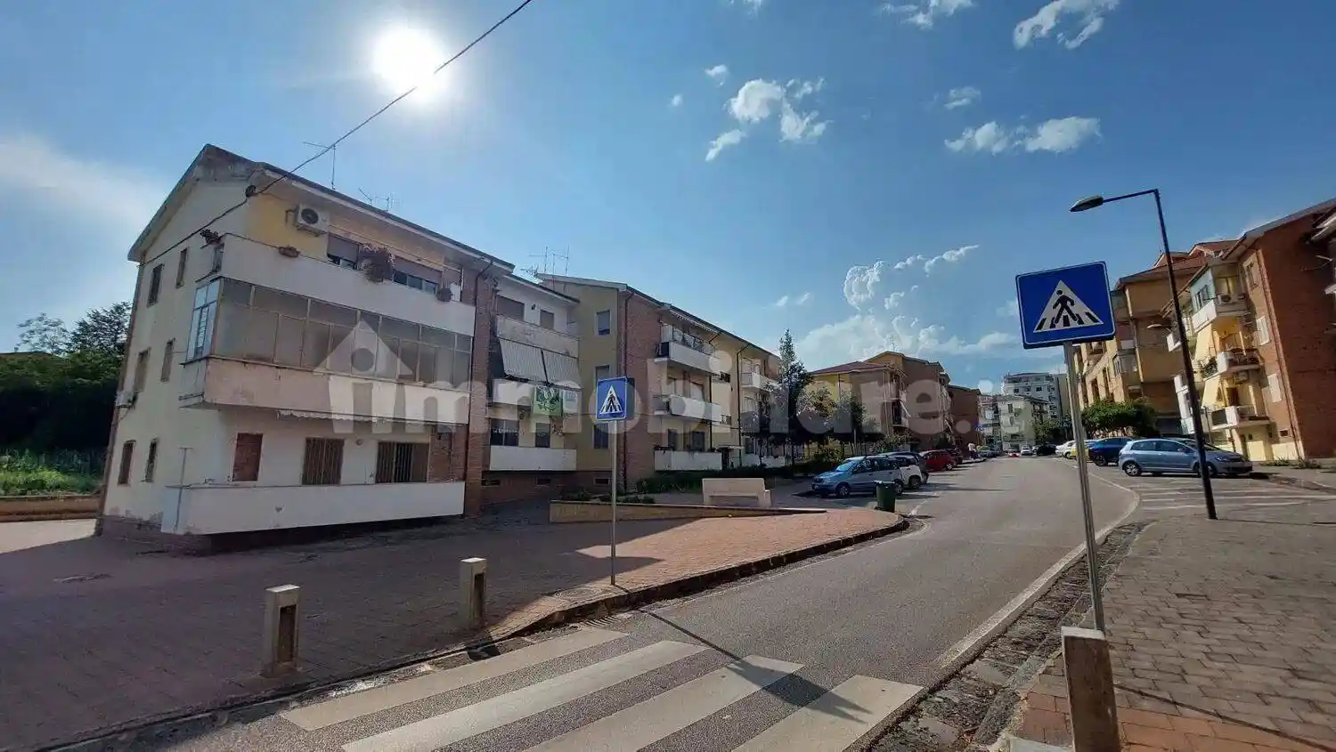 Appartamento in vendita a Eboli