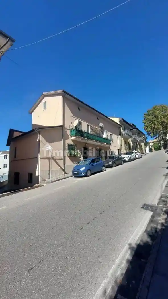 Appartamento in vendita a Eboli