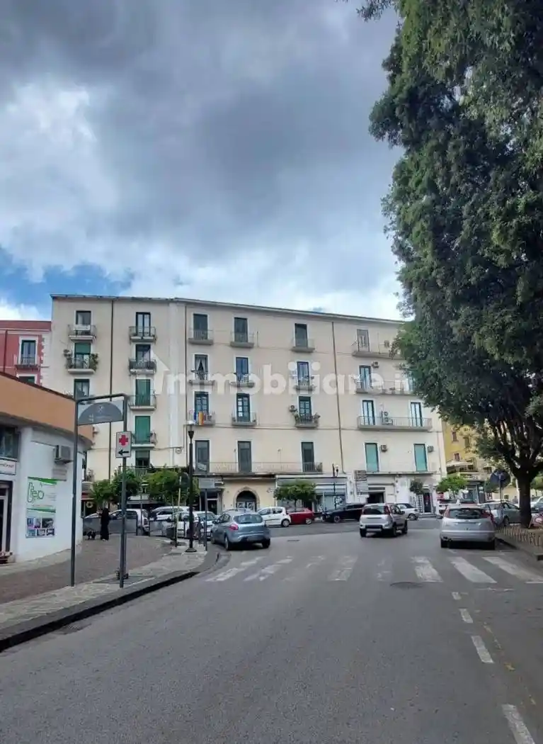 Appartamento in vendita a Eboli