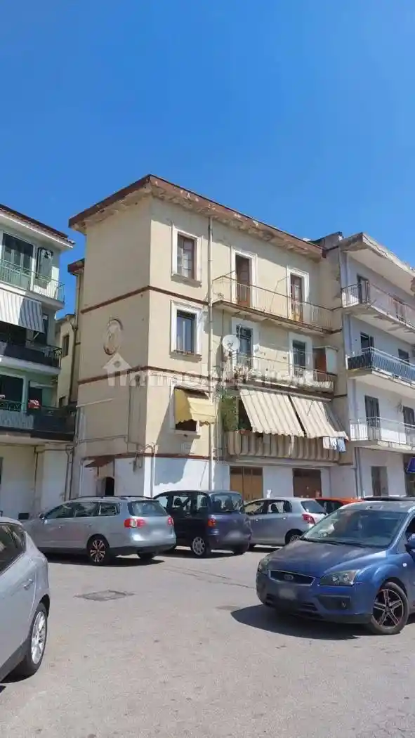 Appartamento in vendita a Eboli