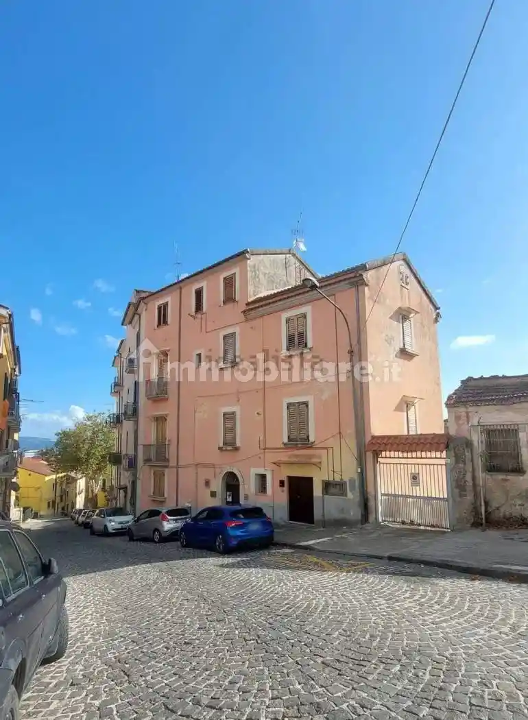 Appartamento in vendita a Eboli