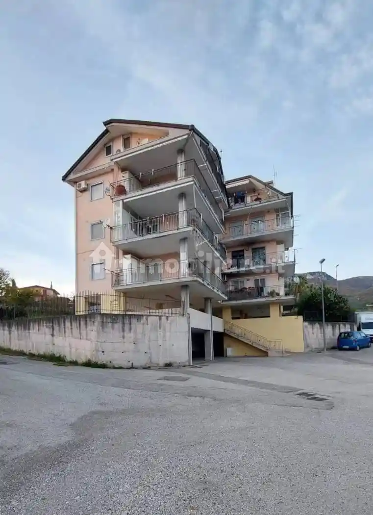 Appartamento in vendita a Eboli