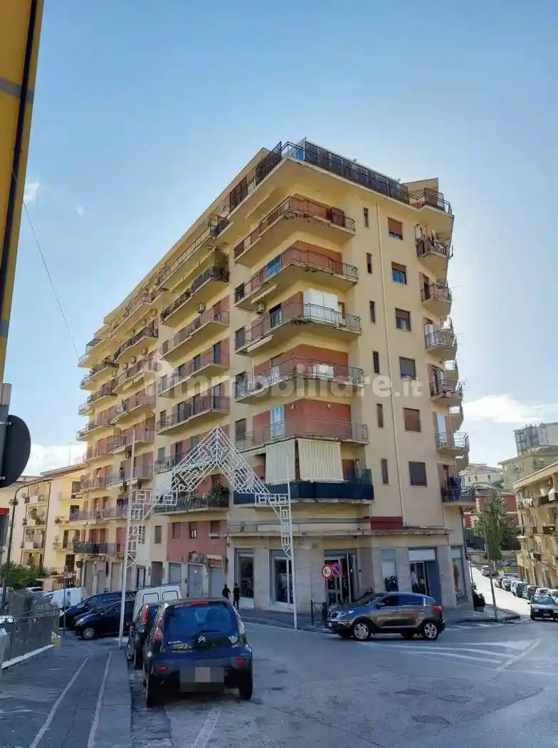 Appartamento in vendita a Eboli