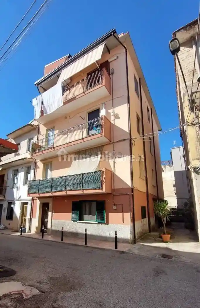 Appartamento in vendita a Eboli