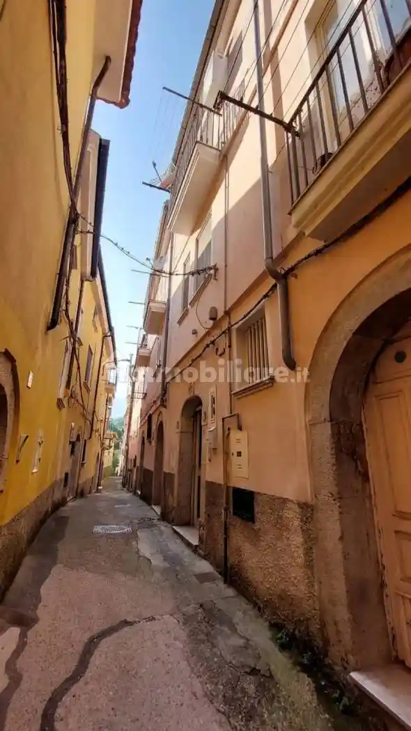 Appartamento in vendita a Campagna