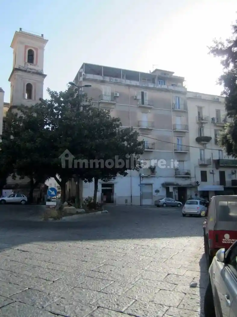 Appartamento in vendita a Eboli