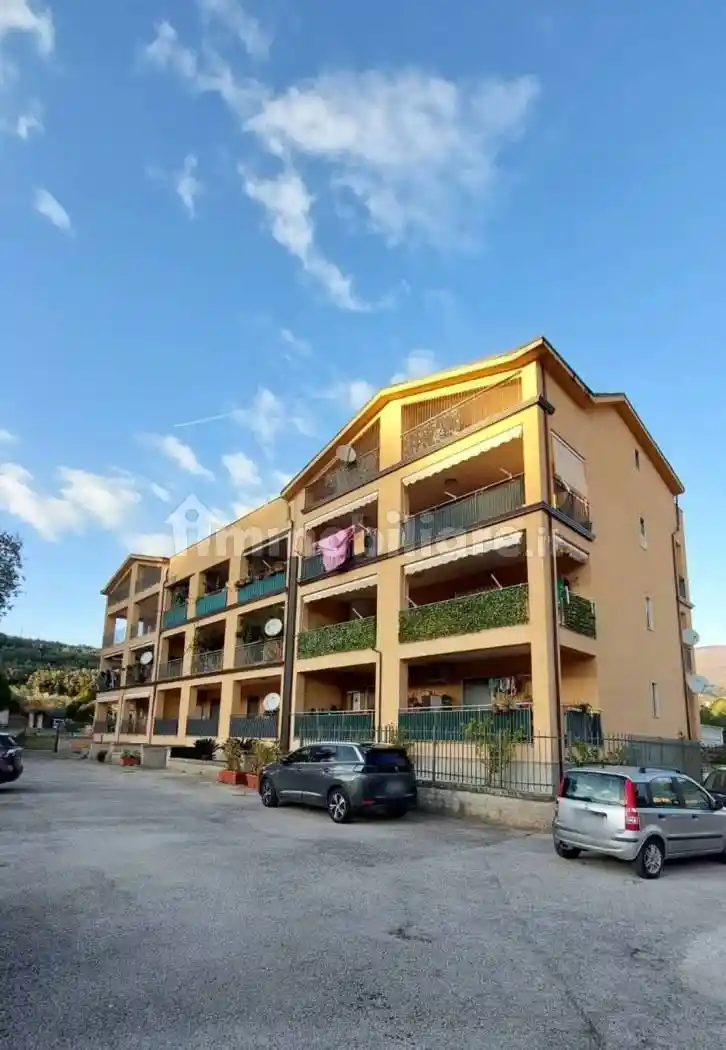 Appartamento in vendita a Eboli