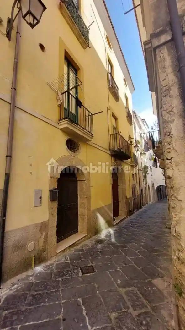 Appartamento in vendita a Eboli