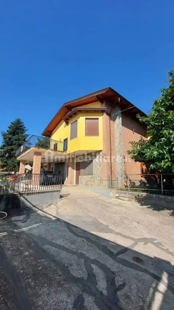 Villa in vendita a Eboli