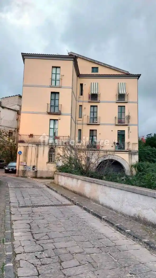 Appartamento in vendita a Eboli