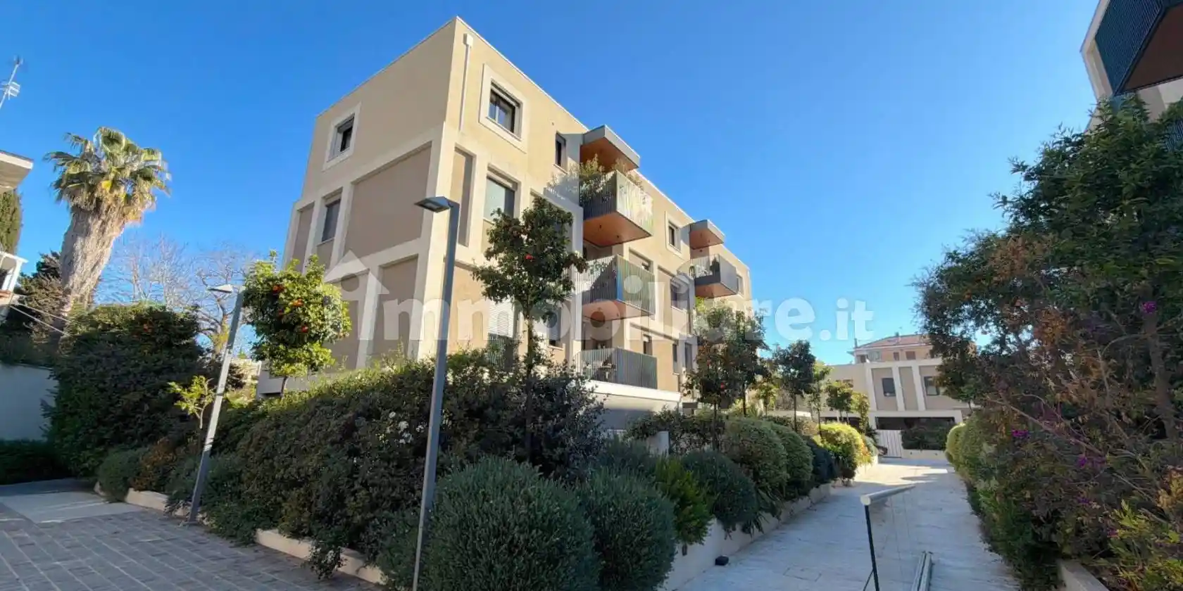 Appartamento in vendita a San Benedetto del Tronto