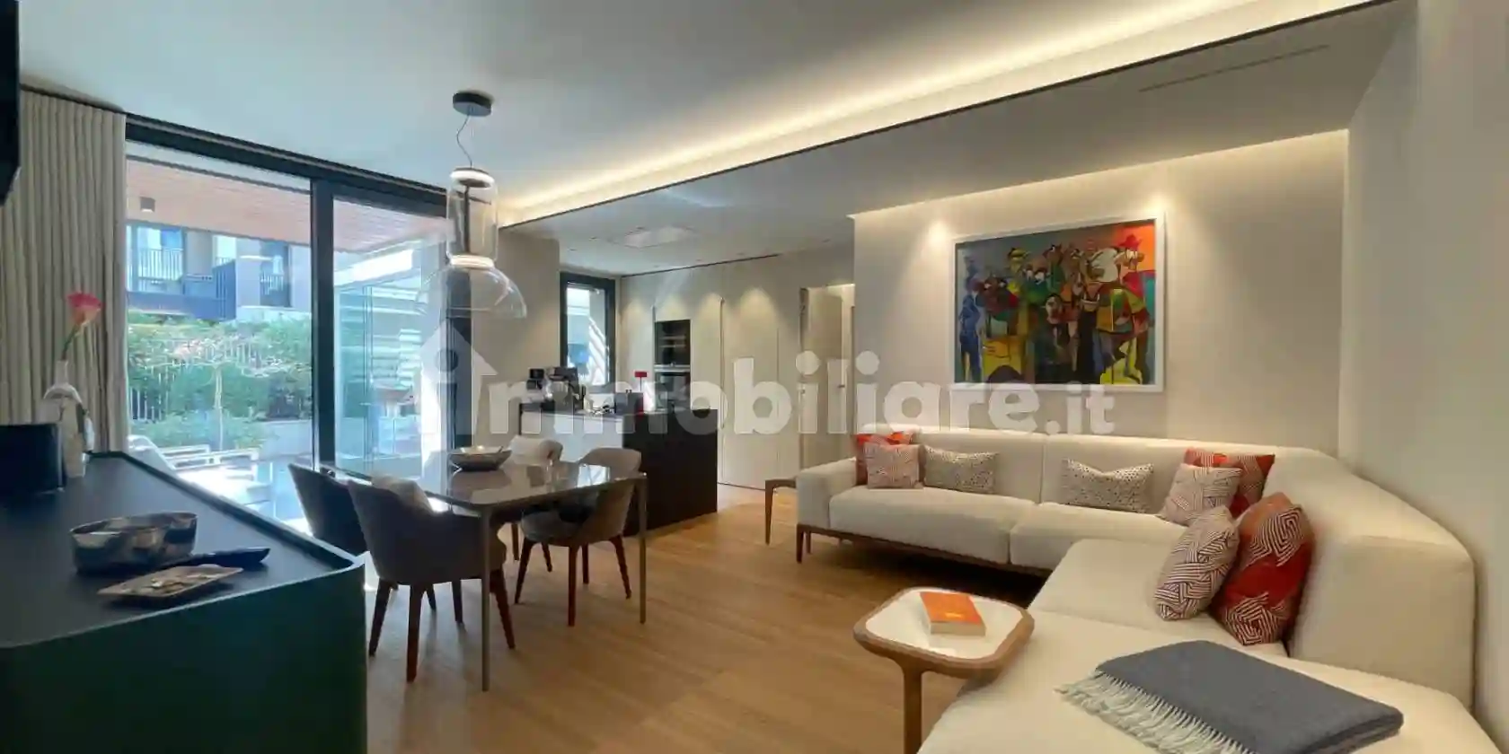 Appartamento - foto 3