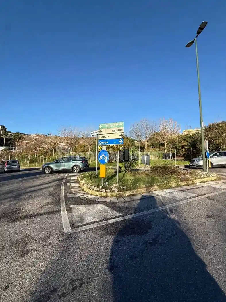 Appartamento in affitto a Napoli