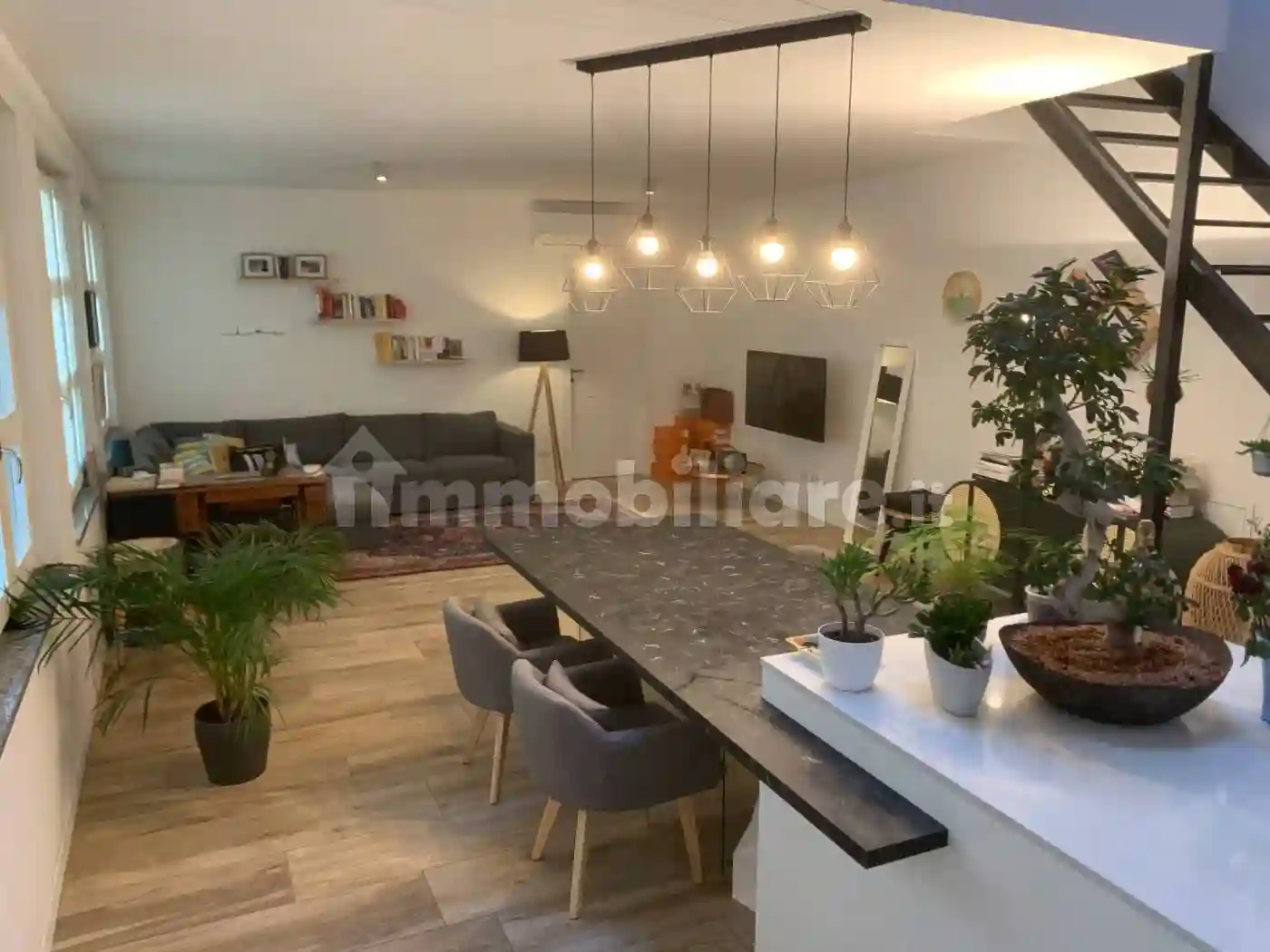 Loft - foto 4