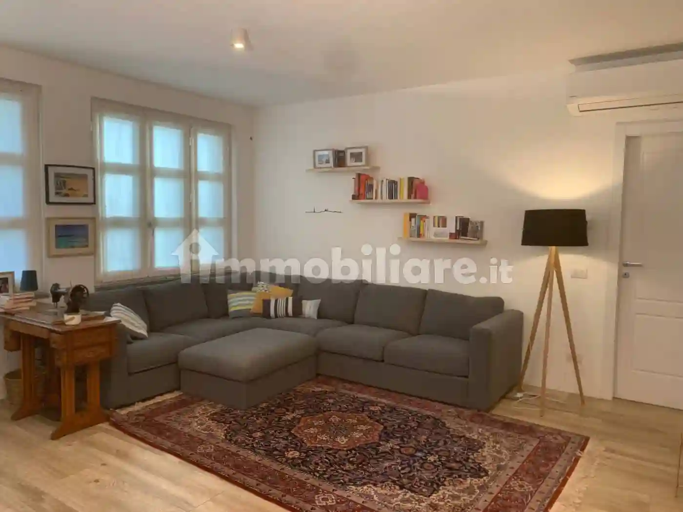 Loft - foto 5