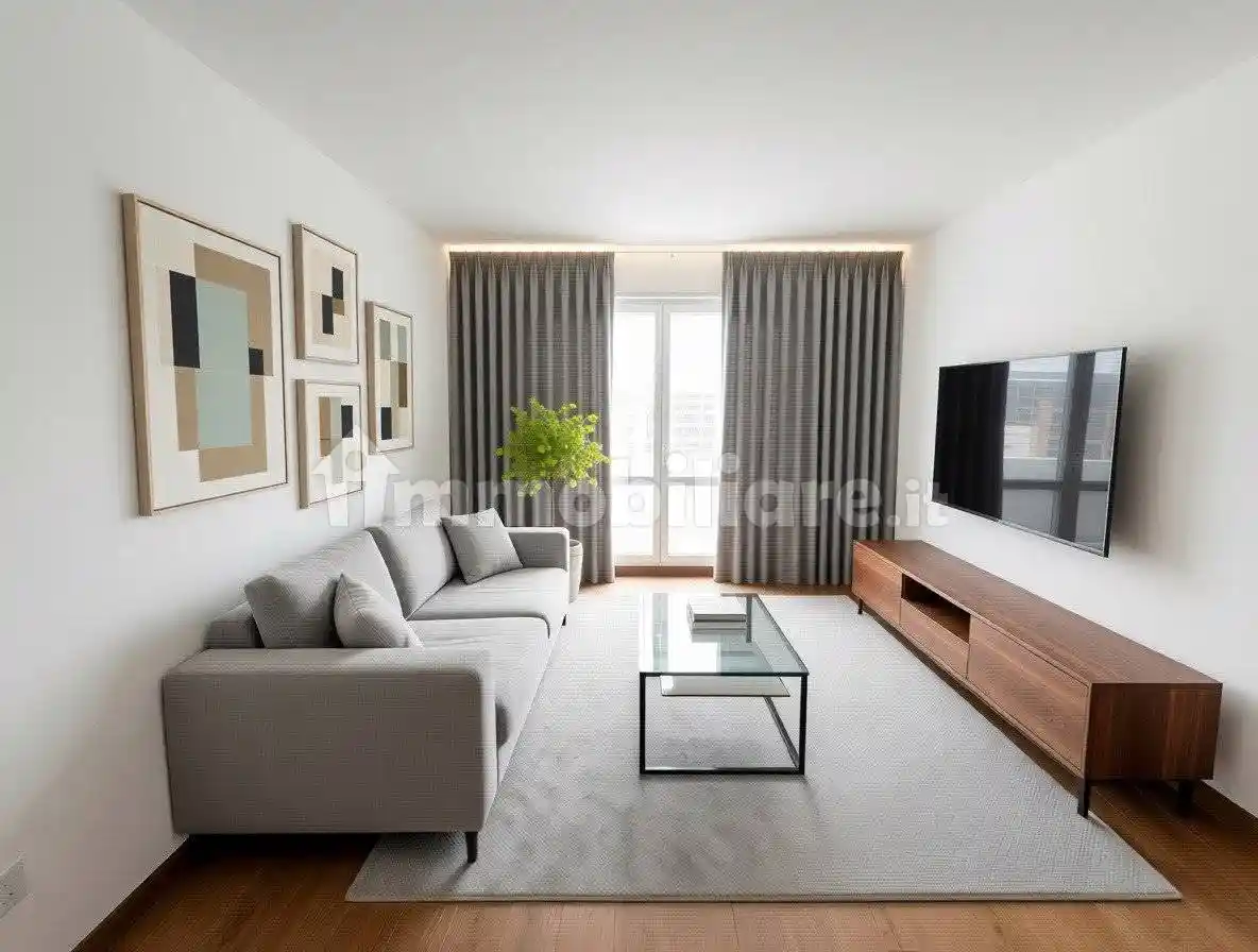 Appartamento in vendita a Padova