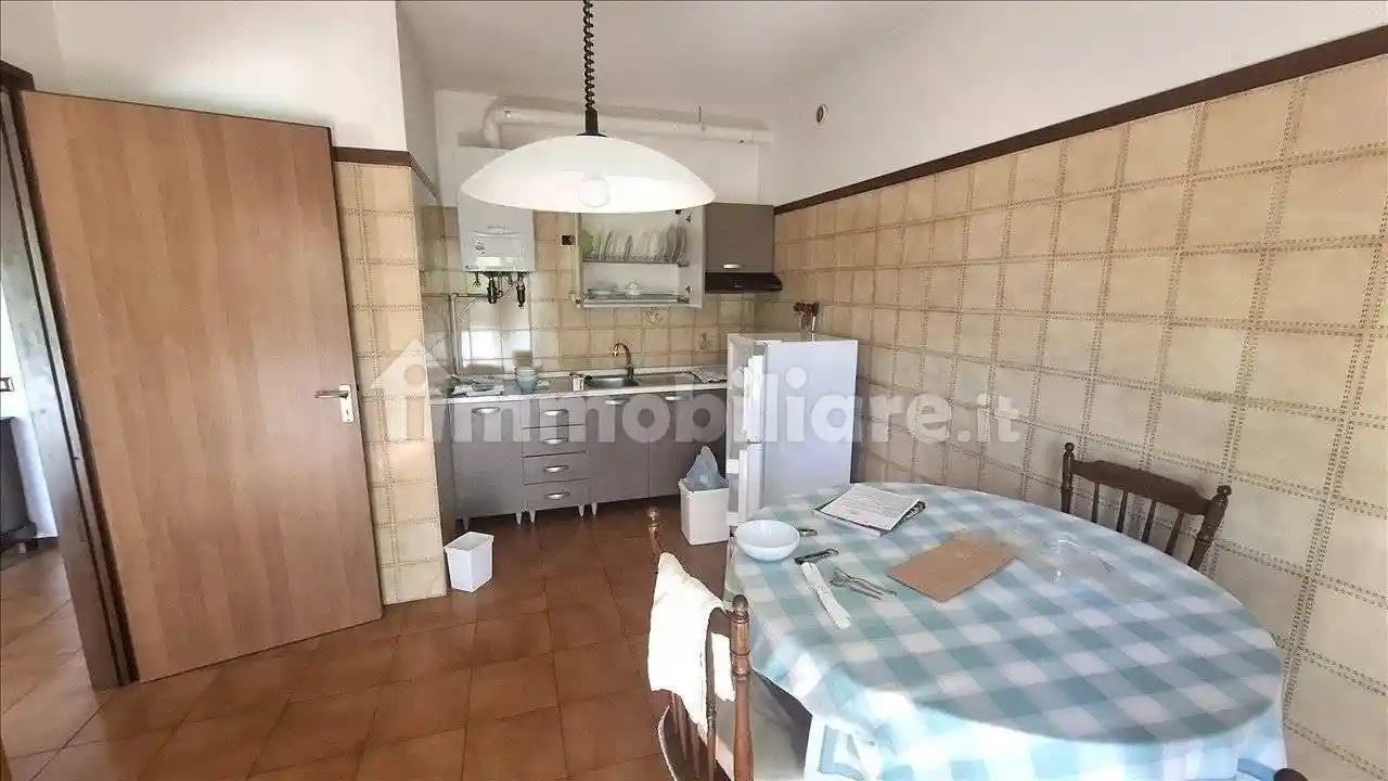 Appartamento in vendita a Agazzano