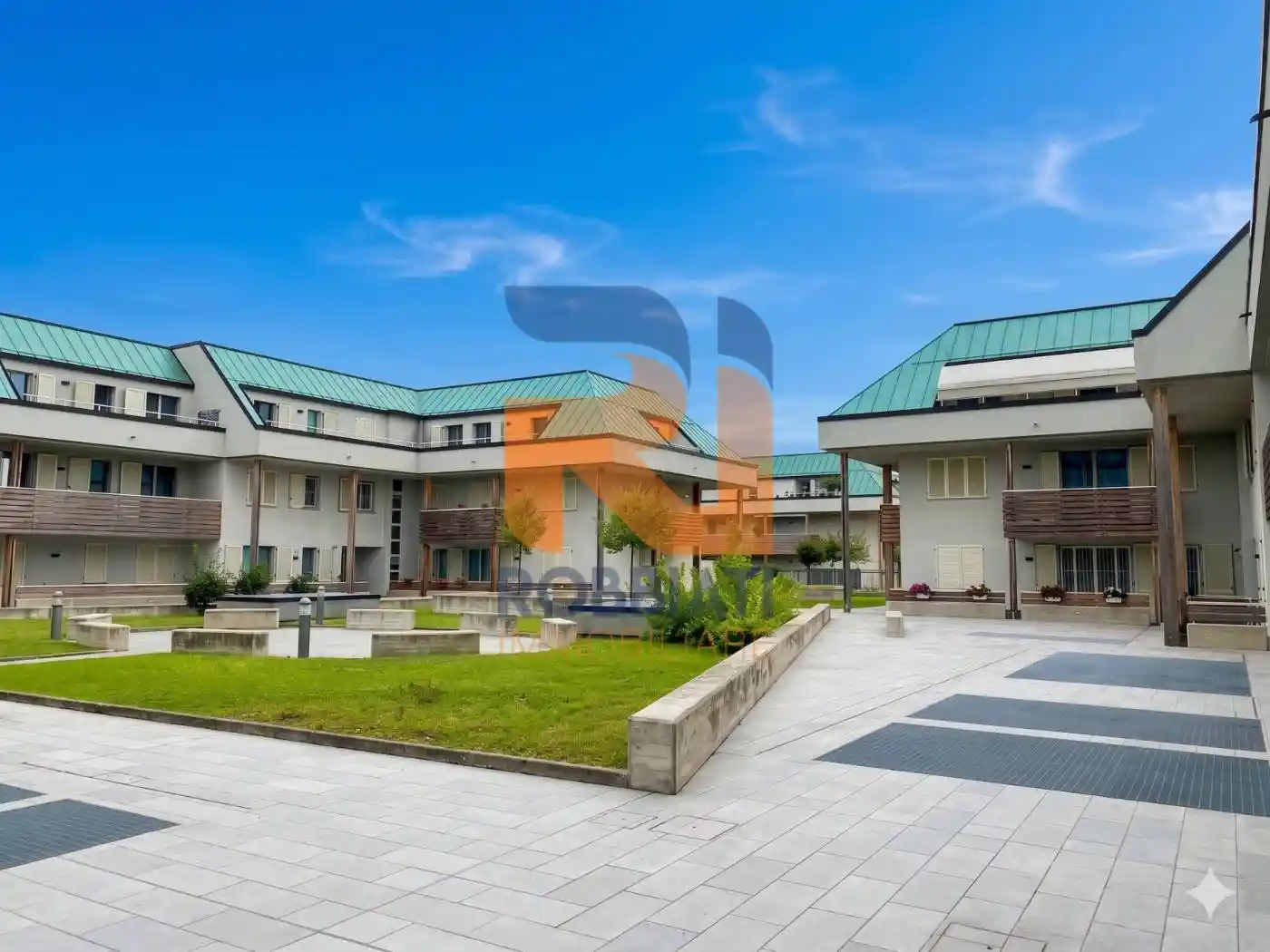 Appartamento in vendita a Pavia