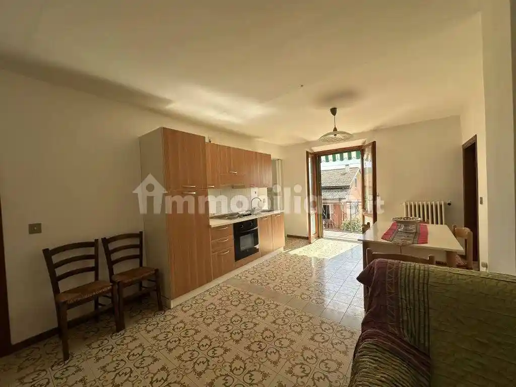 Appartamento in affitto a Panicale