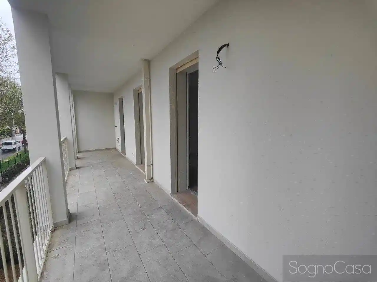 Appartamento in vendita a Firenze