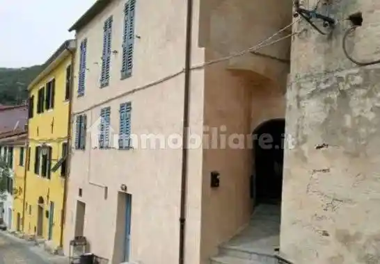 Appartamento in vendita a Pontedassio