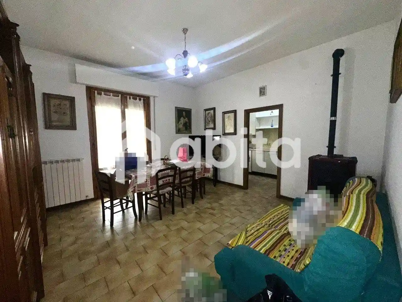 Appartamento in vendita a Montevarchi