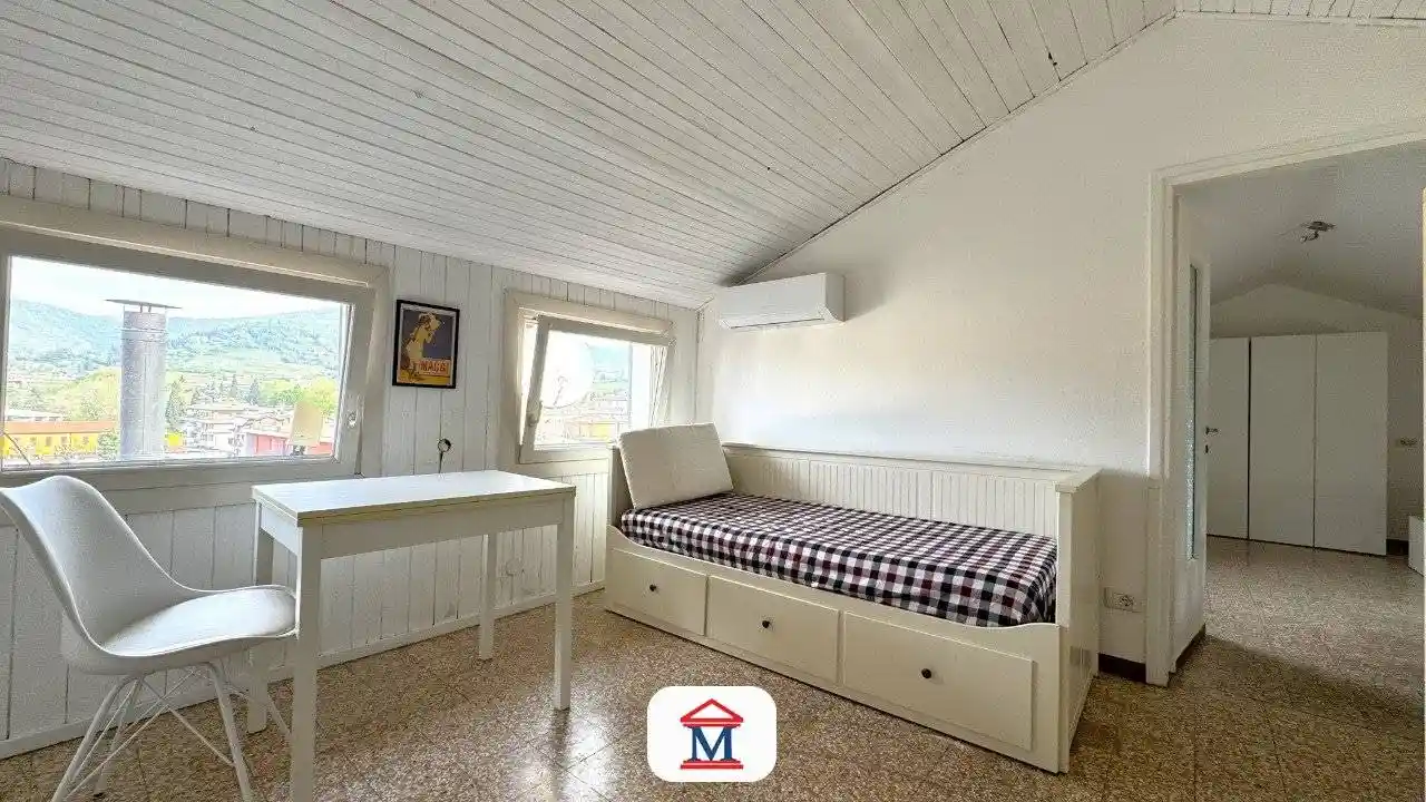 Appartamento in vendita a Bergamo