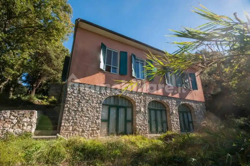 Villa in vendita a Lerici