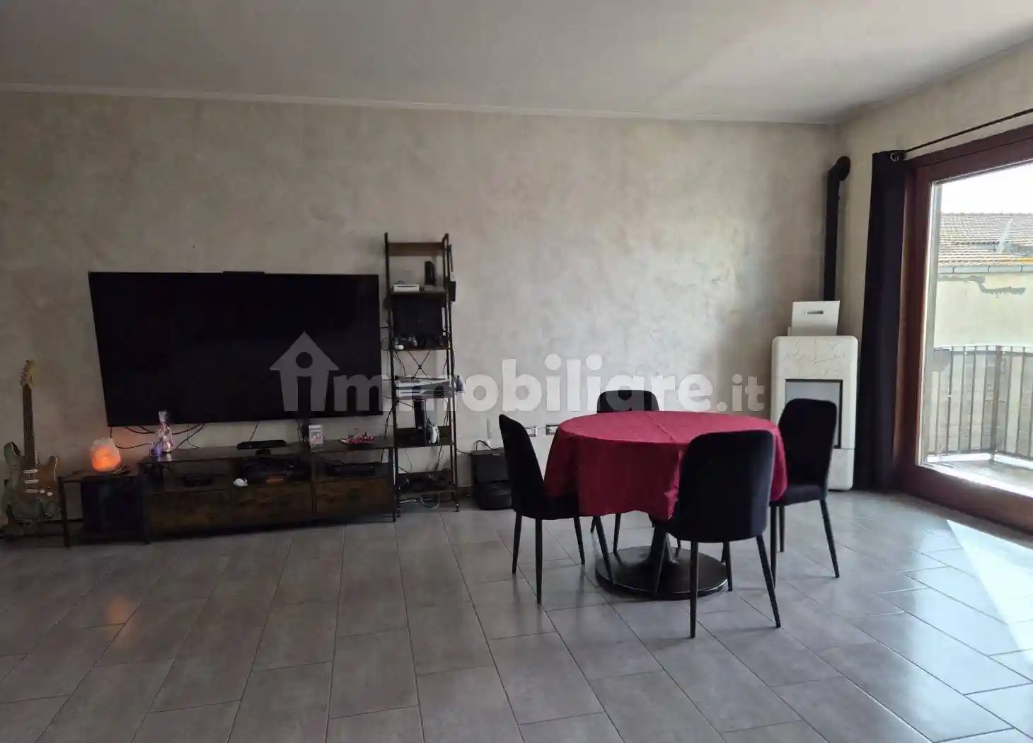 Appartamento in vendita a Riola Sardo