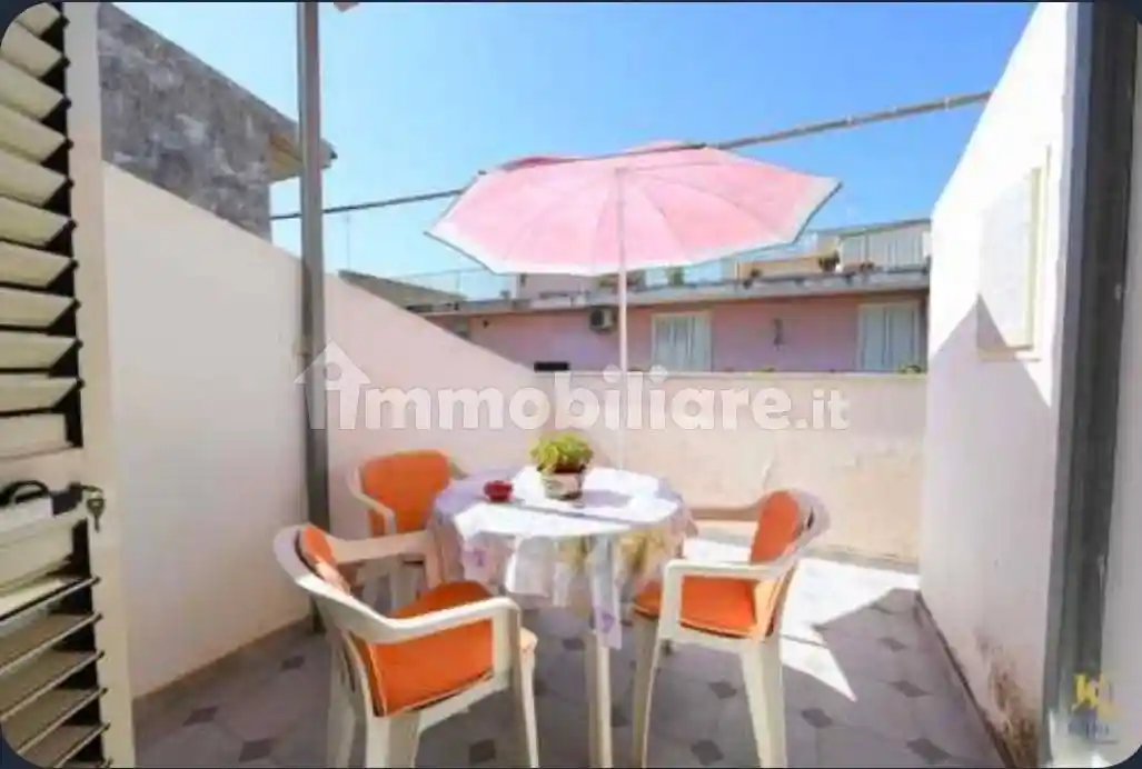 Casa indipendente in vendita a Santa Croce Camerina