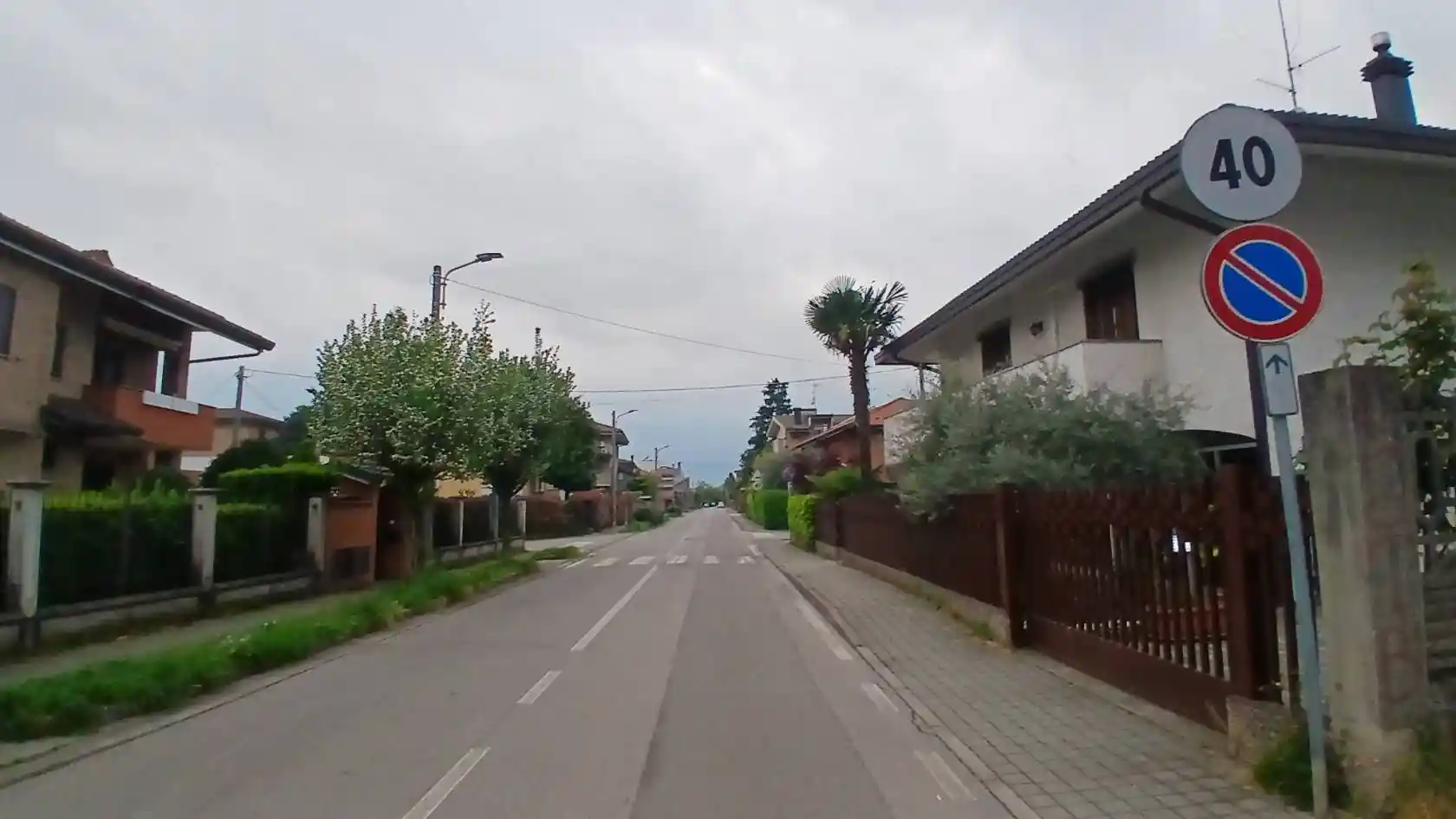 Appartamento in affitto a Cesano Maderno