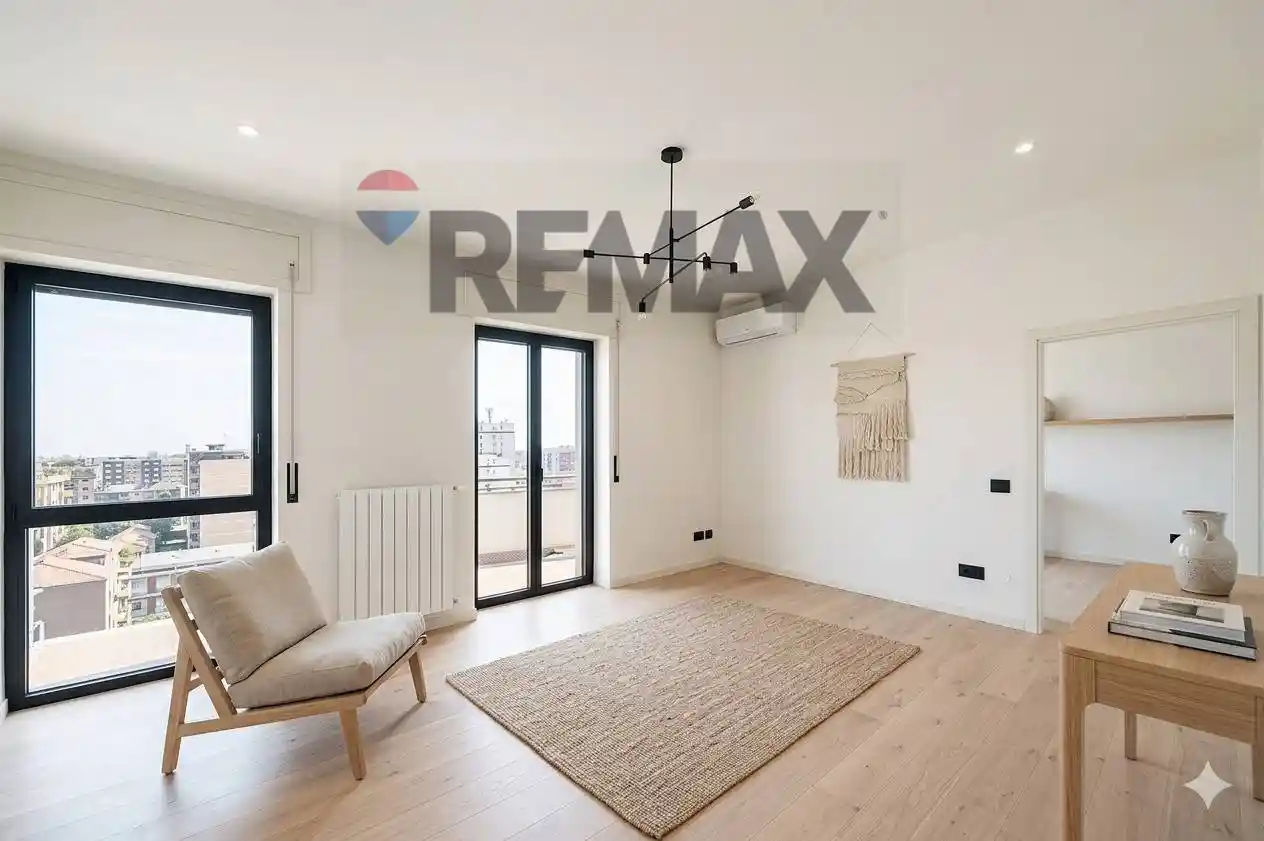 Appartamento in vendita a Cinisello Balsamo