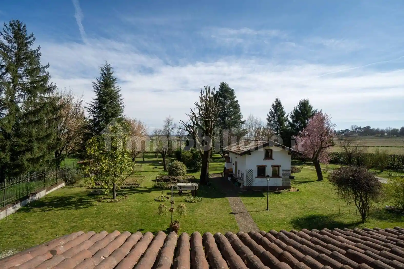 Rustico - Casale in vendita a Cassine