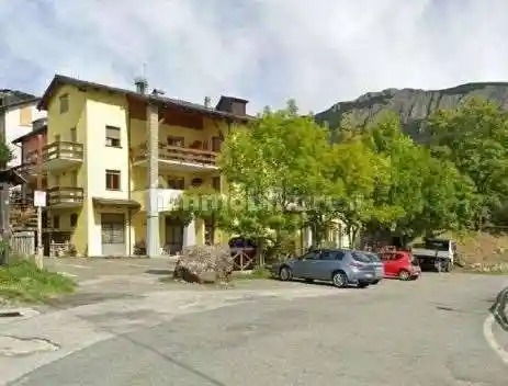 Appartamento in vendita a Santo Stefano d'Aveto
