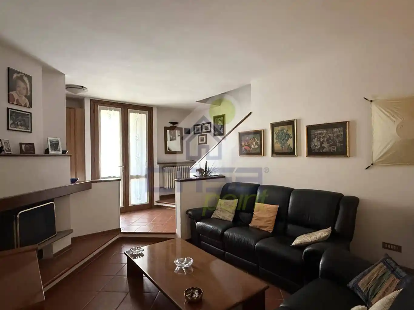 Casa indipendente in vendita a Gussola