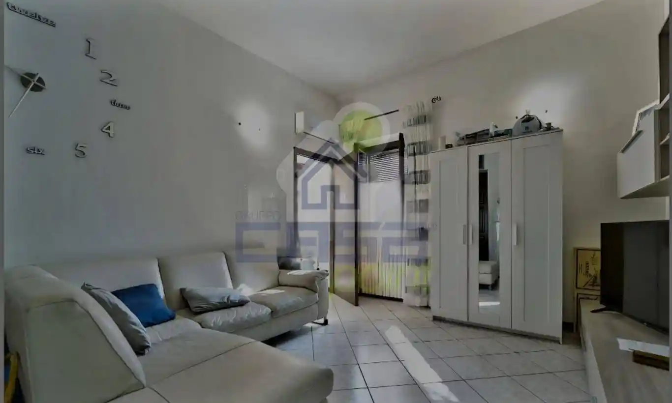 Appartamento in vendita a Sesto ed Uniti